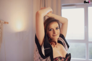 SavageNadine - Deutsche Porno Amateurin