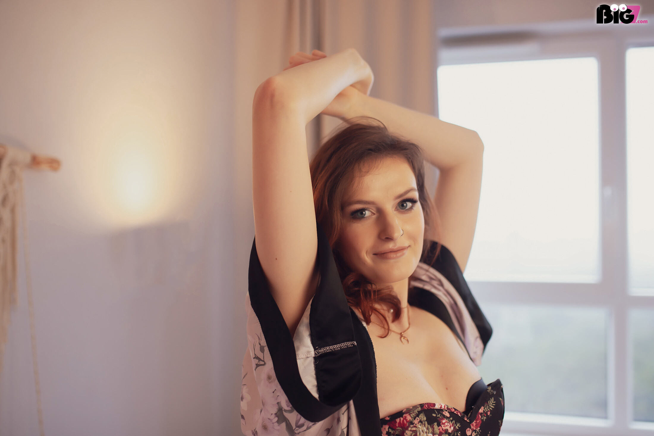 SavageNadine – Deutsche Porno Amateurin