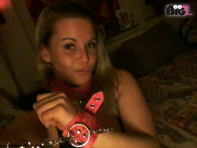 SexyBaby1987 - deutsche Porno Darstellerin