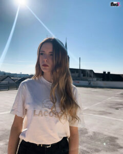 SamiraShx - Deutsche Porno Amateurin