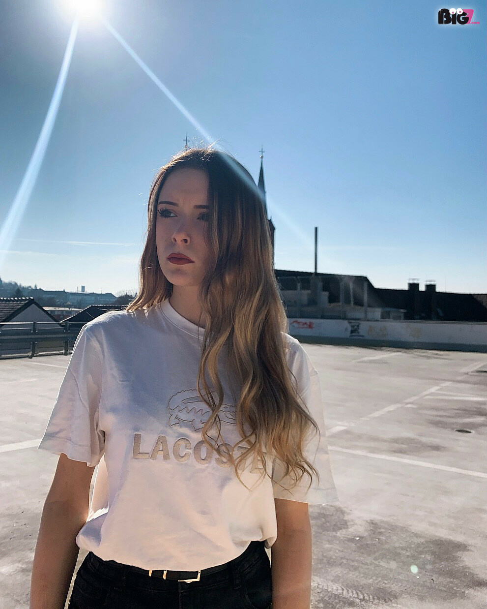 SamiraShx – Deutsche Porno Amateurin