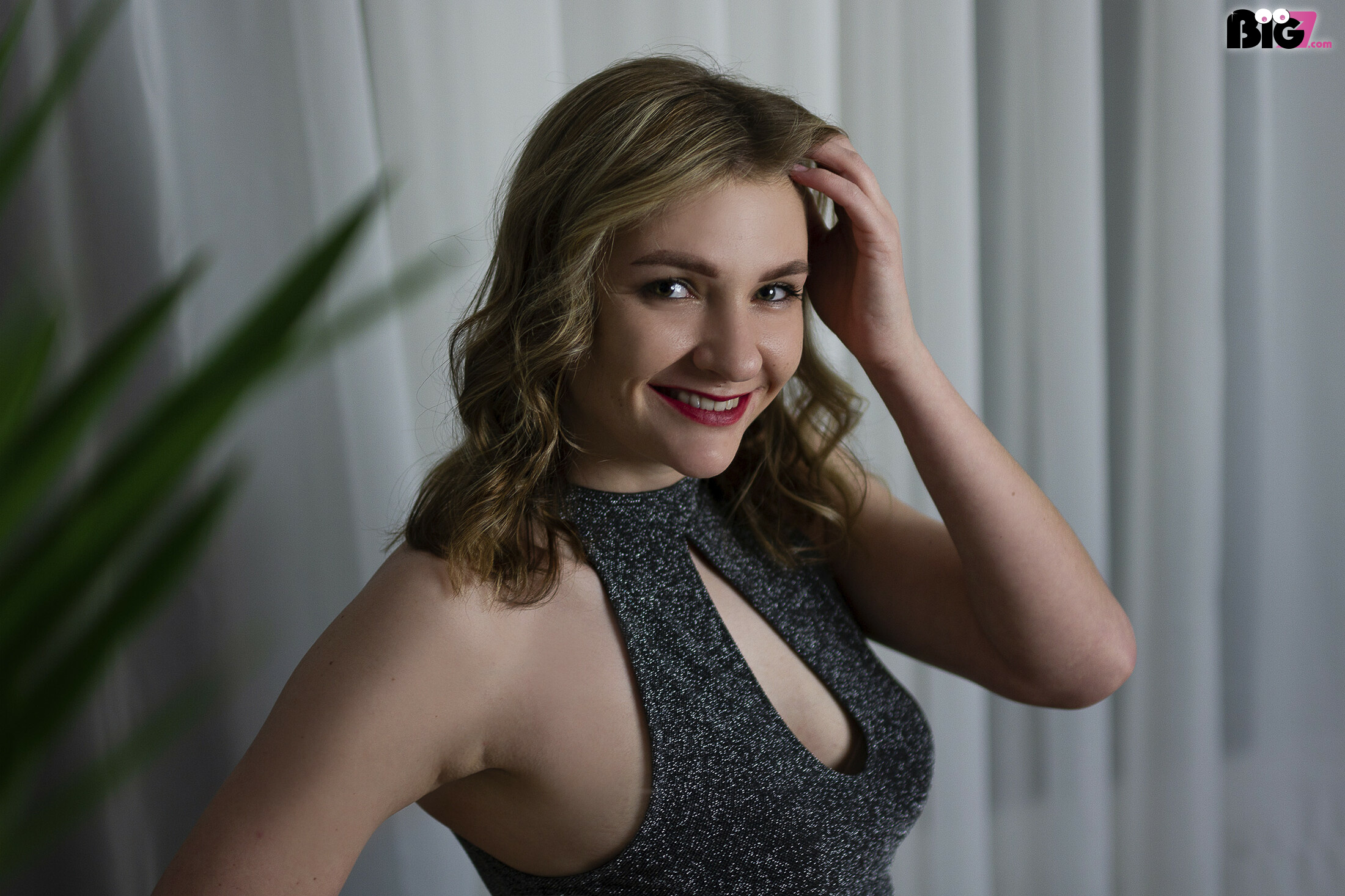NellaFlirt – Deutsche Porno Amateurin