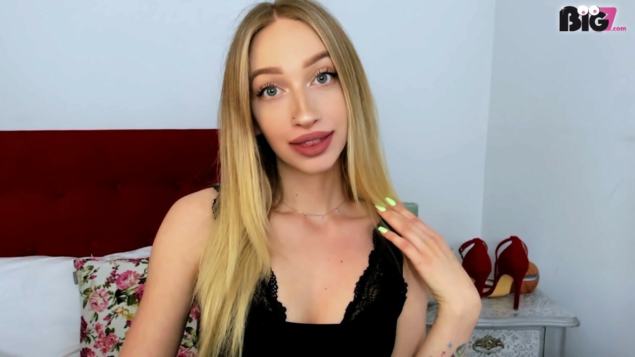 SandraSweetness - deutsche Porno Darstellerin