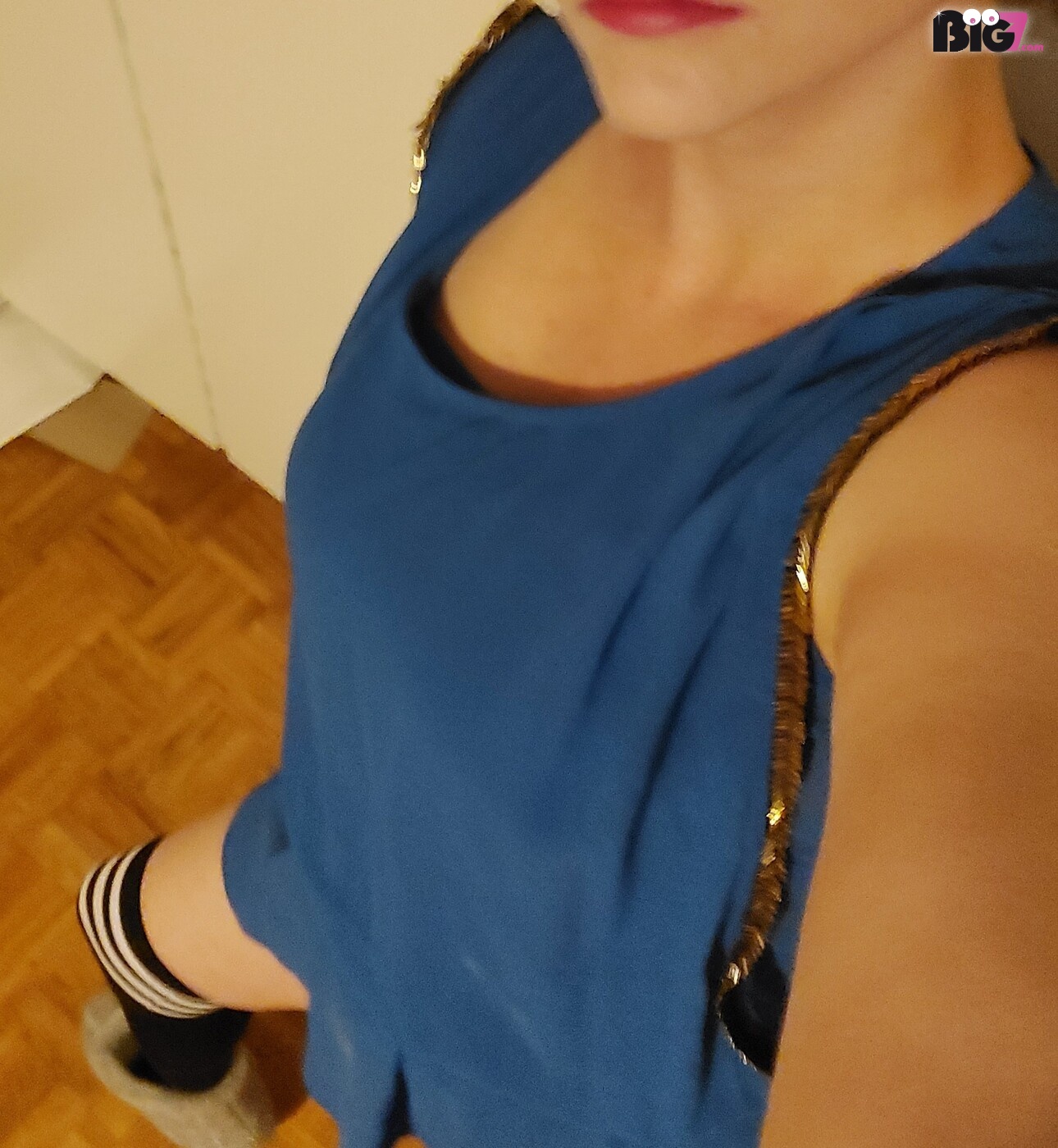 Nici33 – Deutsche Porno Amateurin