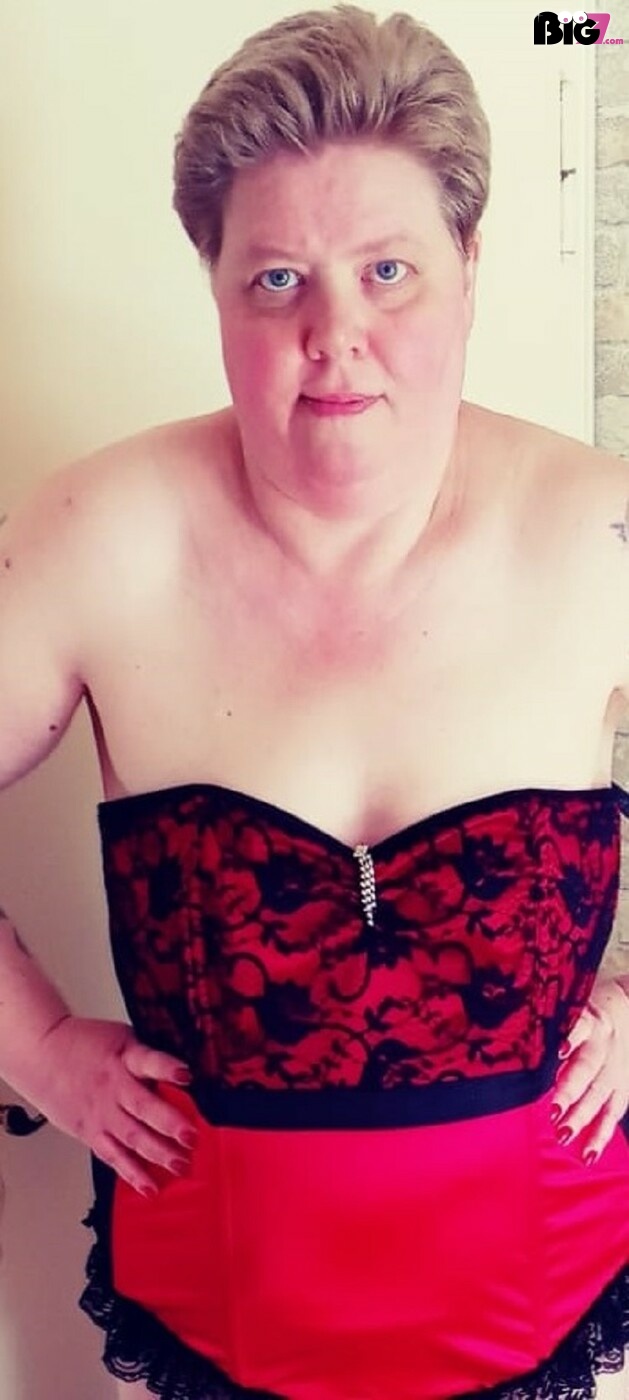 Dirty-Bine - deutsche Porno Darstellerin