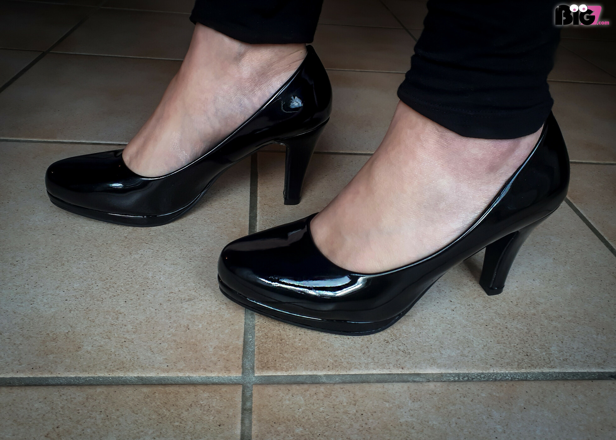 Svea-Silbermond – Deutsche Porno Amateurin