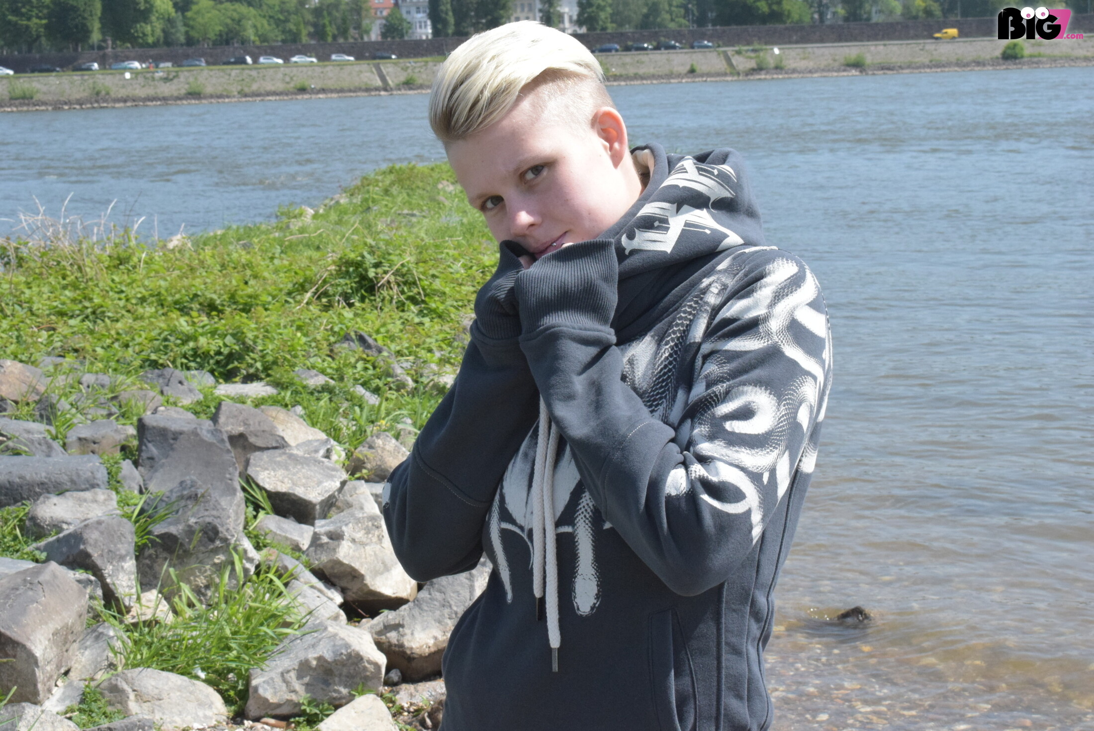 YoungKim - deutsche Porno Darstellerin