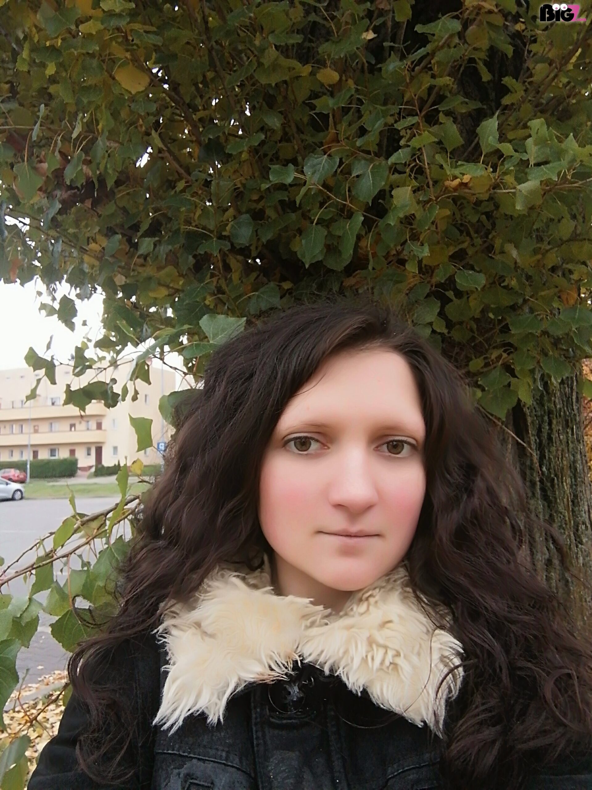 GenesisJoy – Deutsche Porno Amateurin