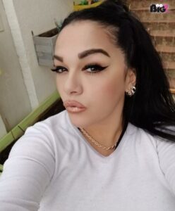 Celina-Latour - Deutsche Porno Amateurin