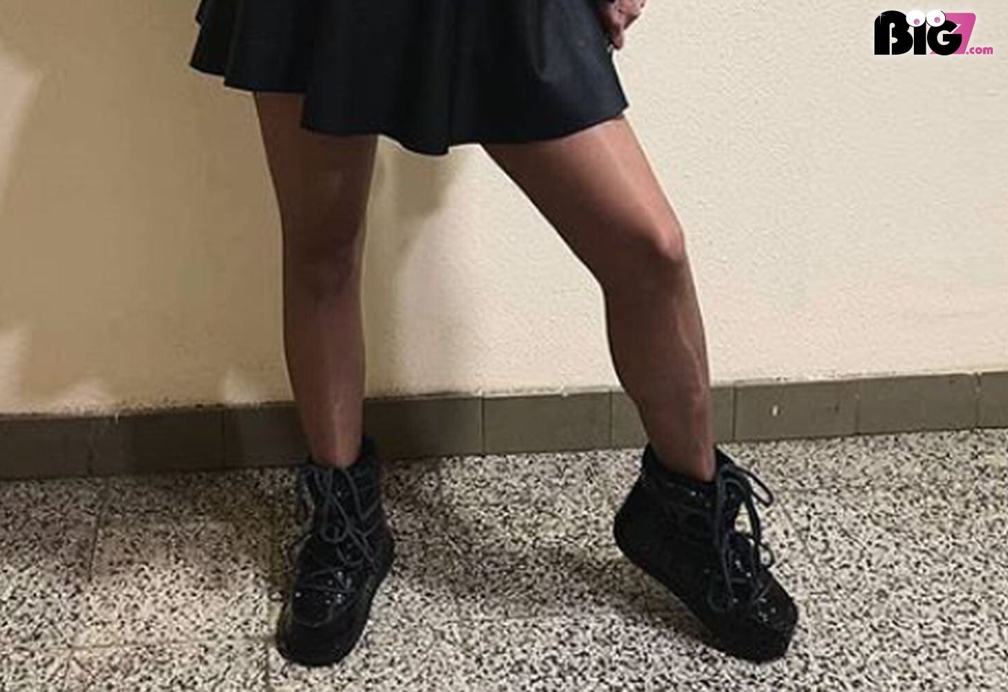 NylonLilly – Deutsche Porno Amateurin