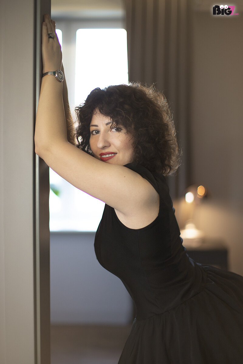 DorothyHot - deutsche Porno Darstellerin