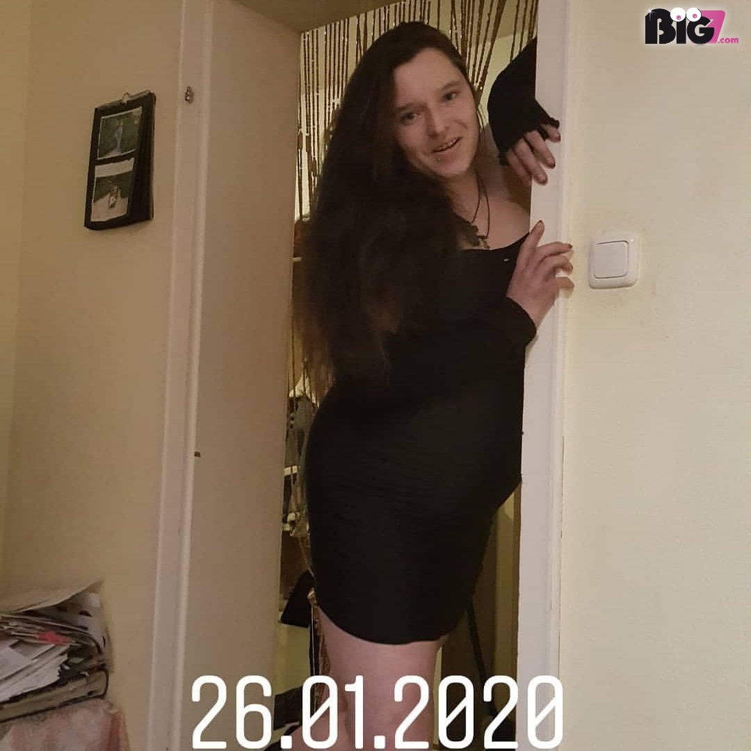 Ladypatty5 – Deutsche Porno Amateurin