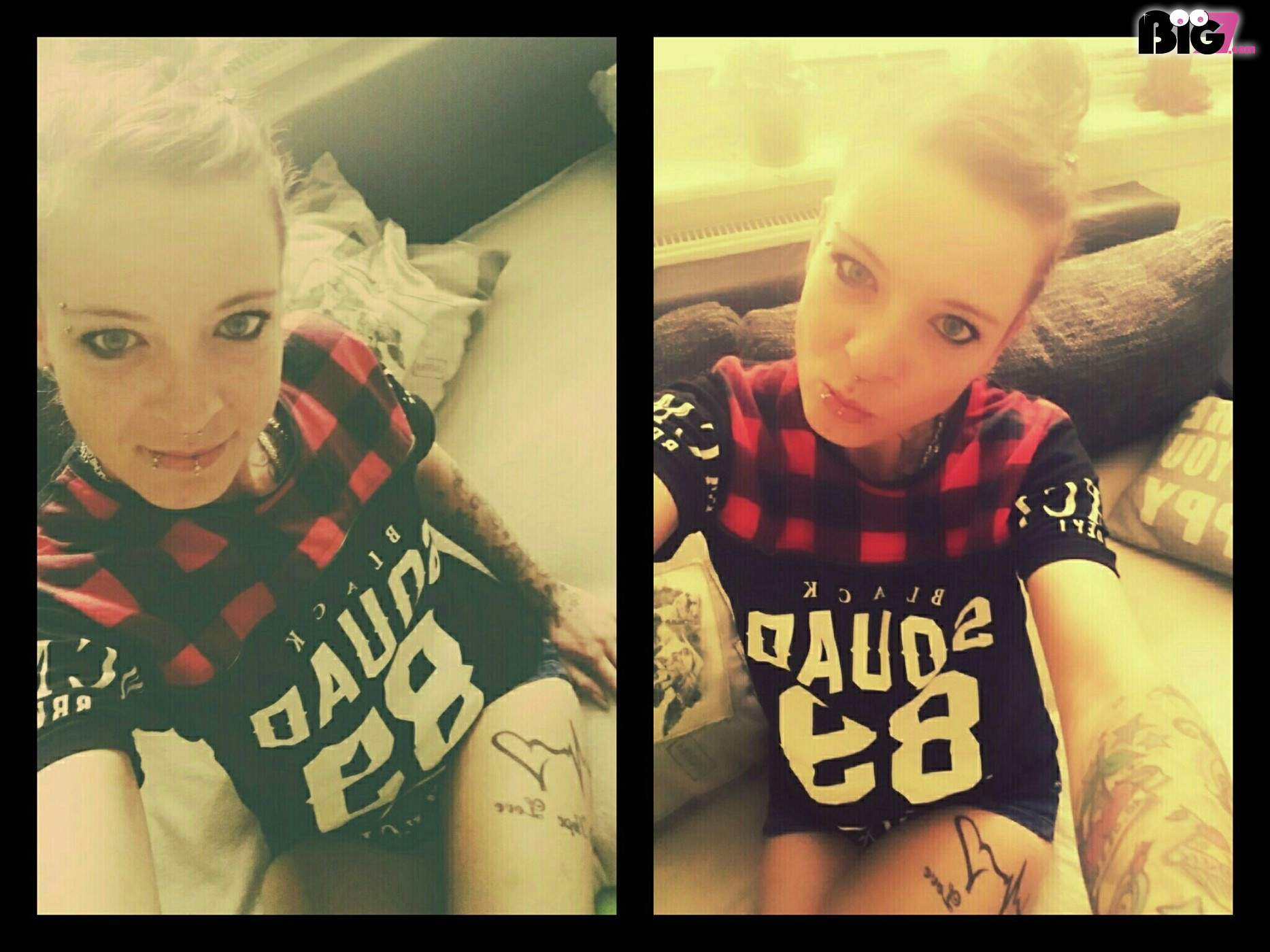 NetteJessy - deutsche Porno Darstellerin