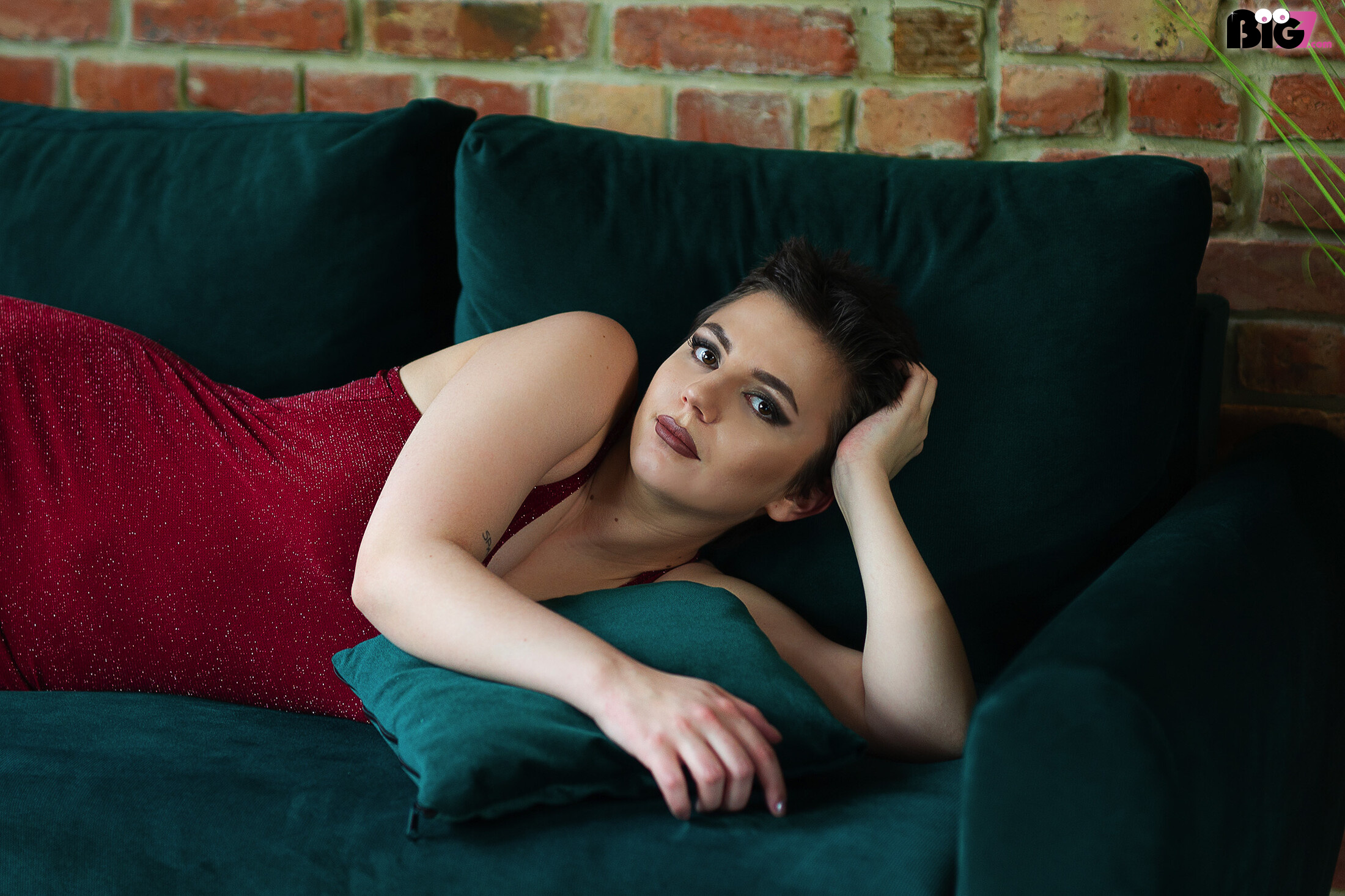 LarissaJoy - deutsche Porno Darstellerin