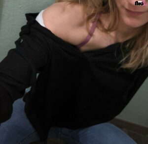 StubenKaetzchen86 - Deutsche Porno Amateurin