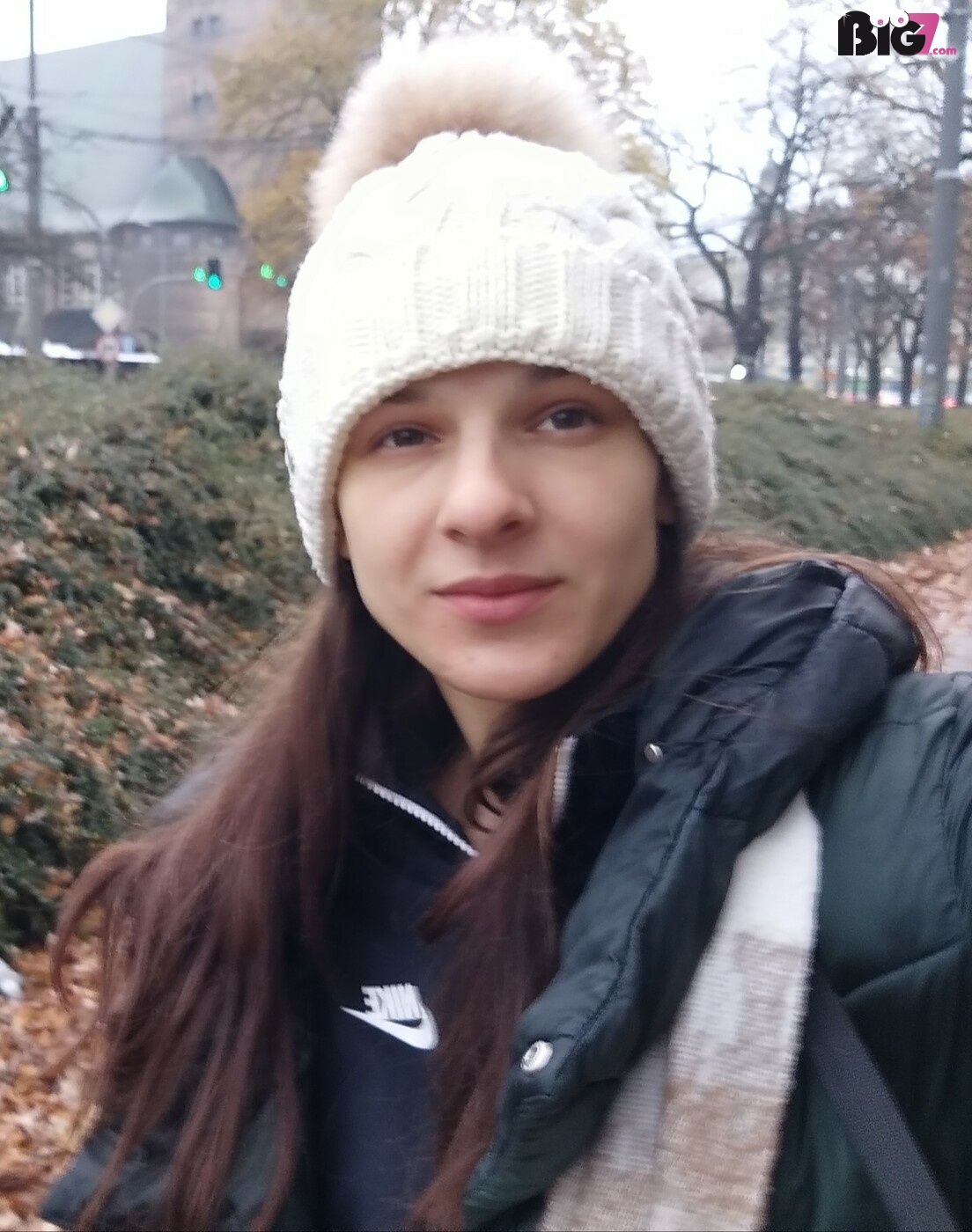 OlympiaSweet - deutsche Porno Darstellerin