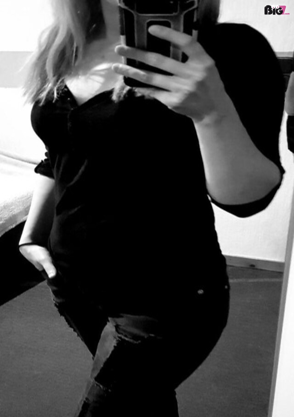 Sweetlana - deutsche Porno Darstellerin