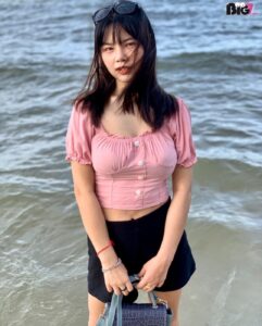 SweetAsianGirl - Deutsche Porno Amateurin