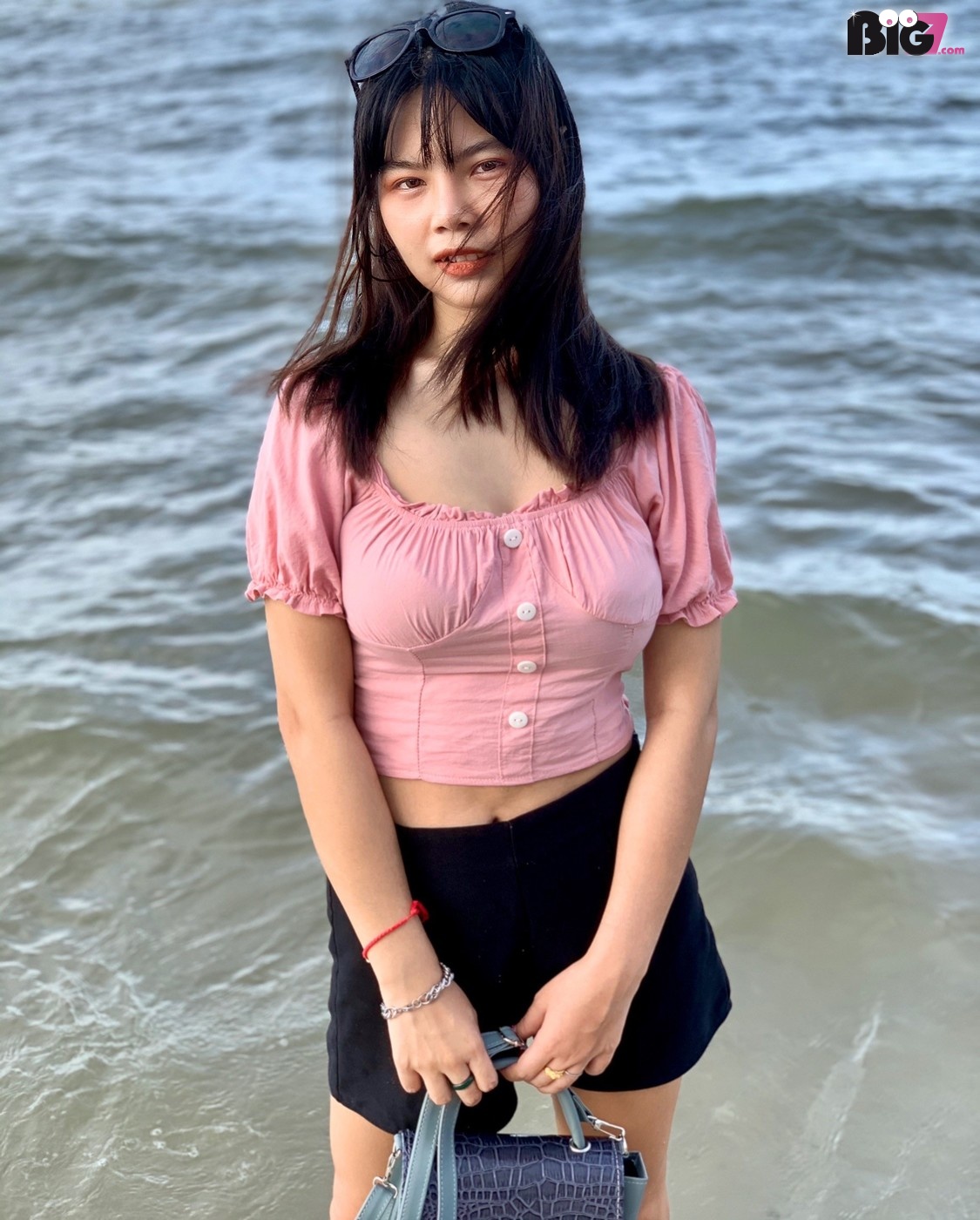 SweetAsianGirl - Deutsche Porno Amateurin