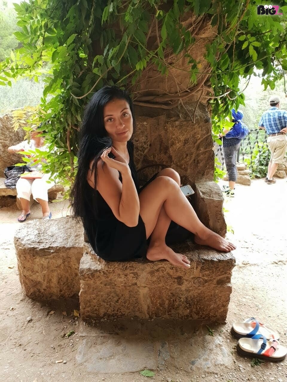 LeaSole – Deutsche Porno Amateurin