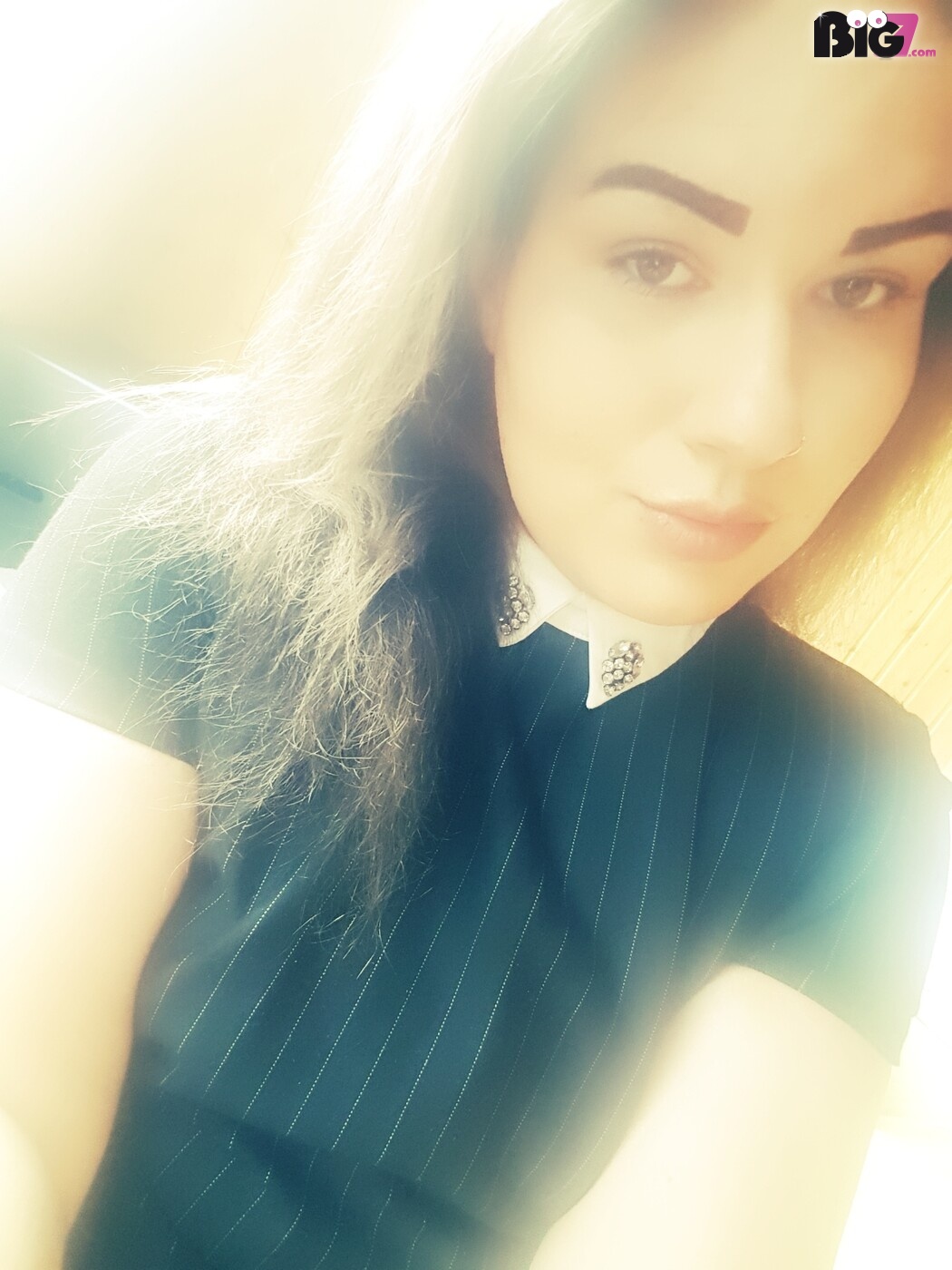 nessaqueen – Deutsche Porno Amateurin