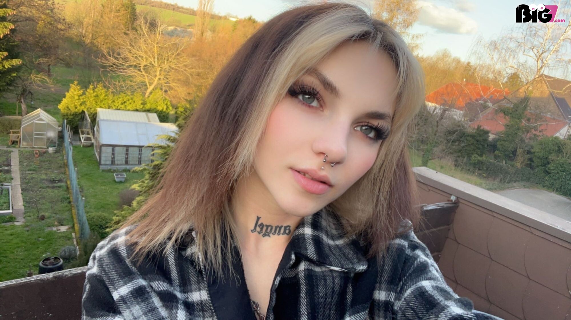 VickyRose - deutsche Porno Darstellerin