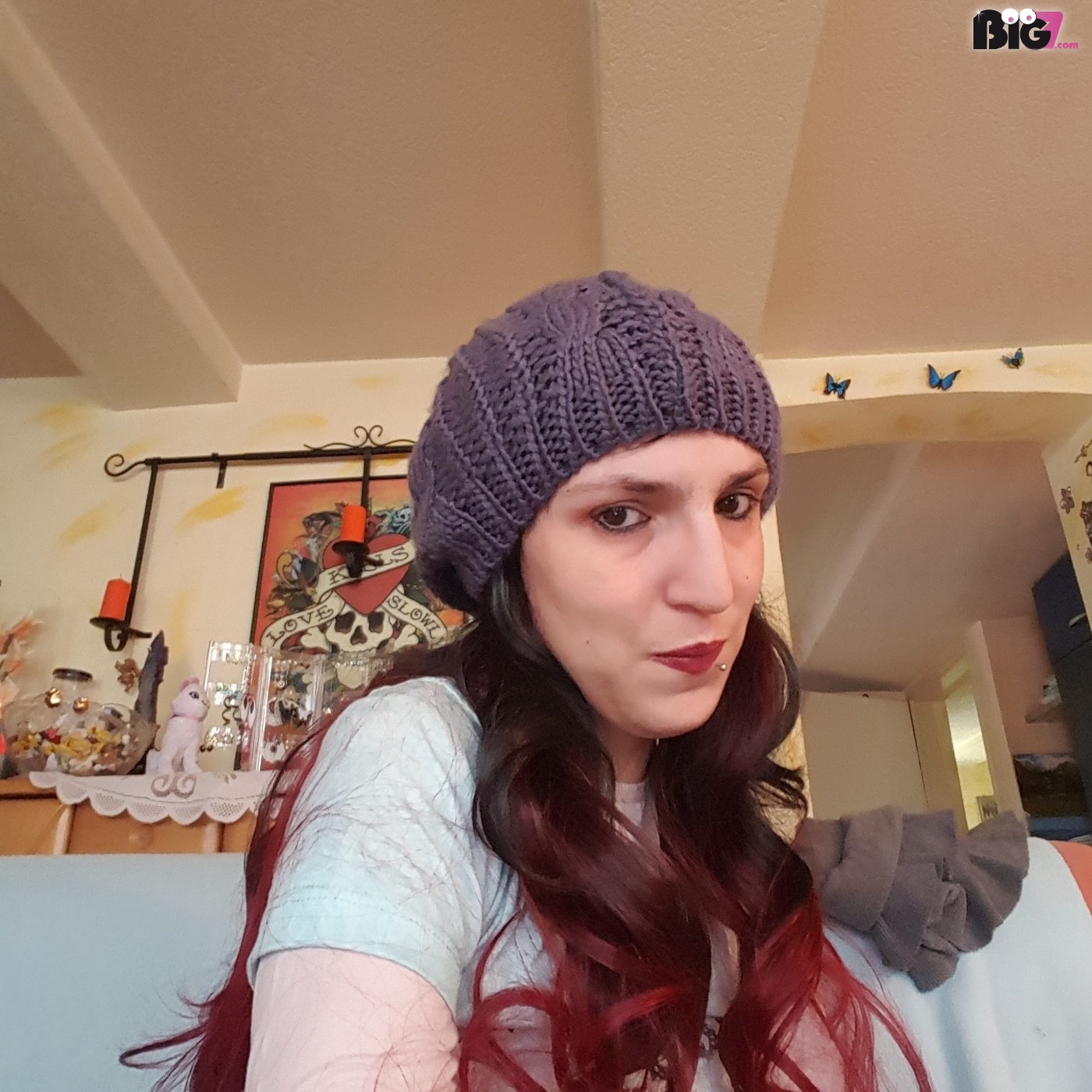 raubkatze84 - deutsche Porno Darstellerin