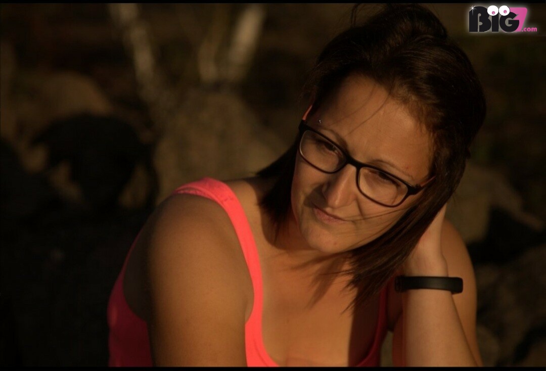 glueckliche90 – Deutsche Porno Amateurin