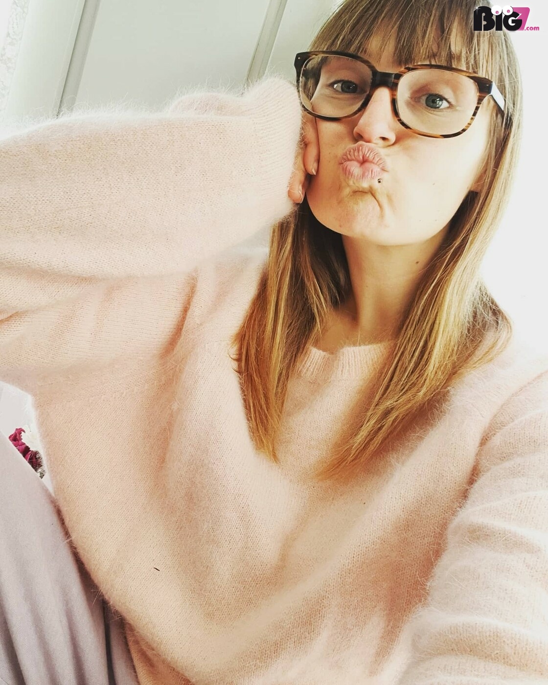 CherryCherry – Deutsche Porno Amateurin