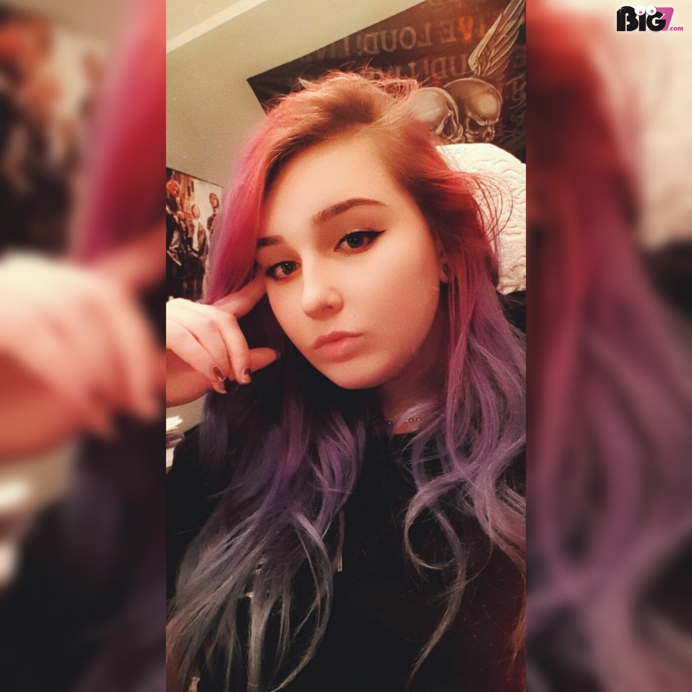 LunaLynn - deutsche Porno Darstellerin