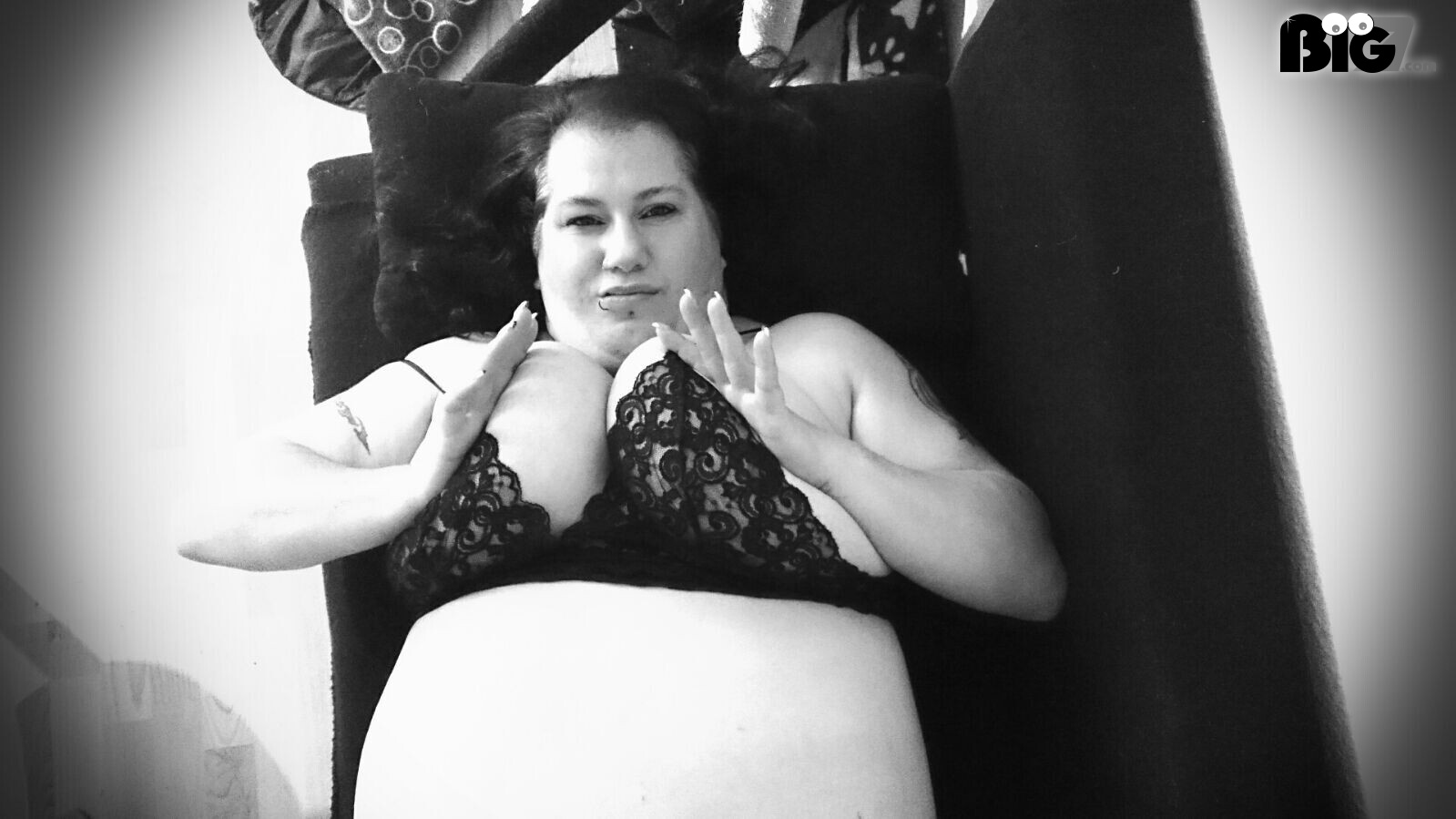 RubensGirl77 – Deutsche Porno Amateurin