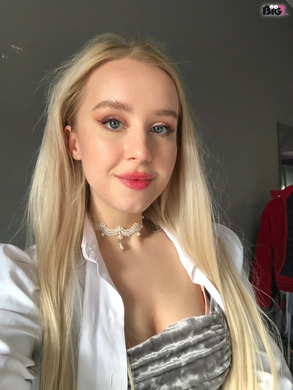 Amnesiasun - deutsche Porno Darstellerin