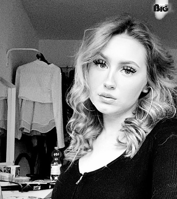 Littlebunny - deutsche Porno Darstellerin