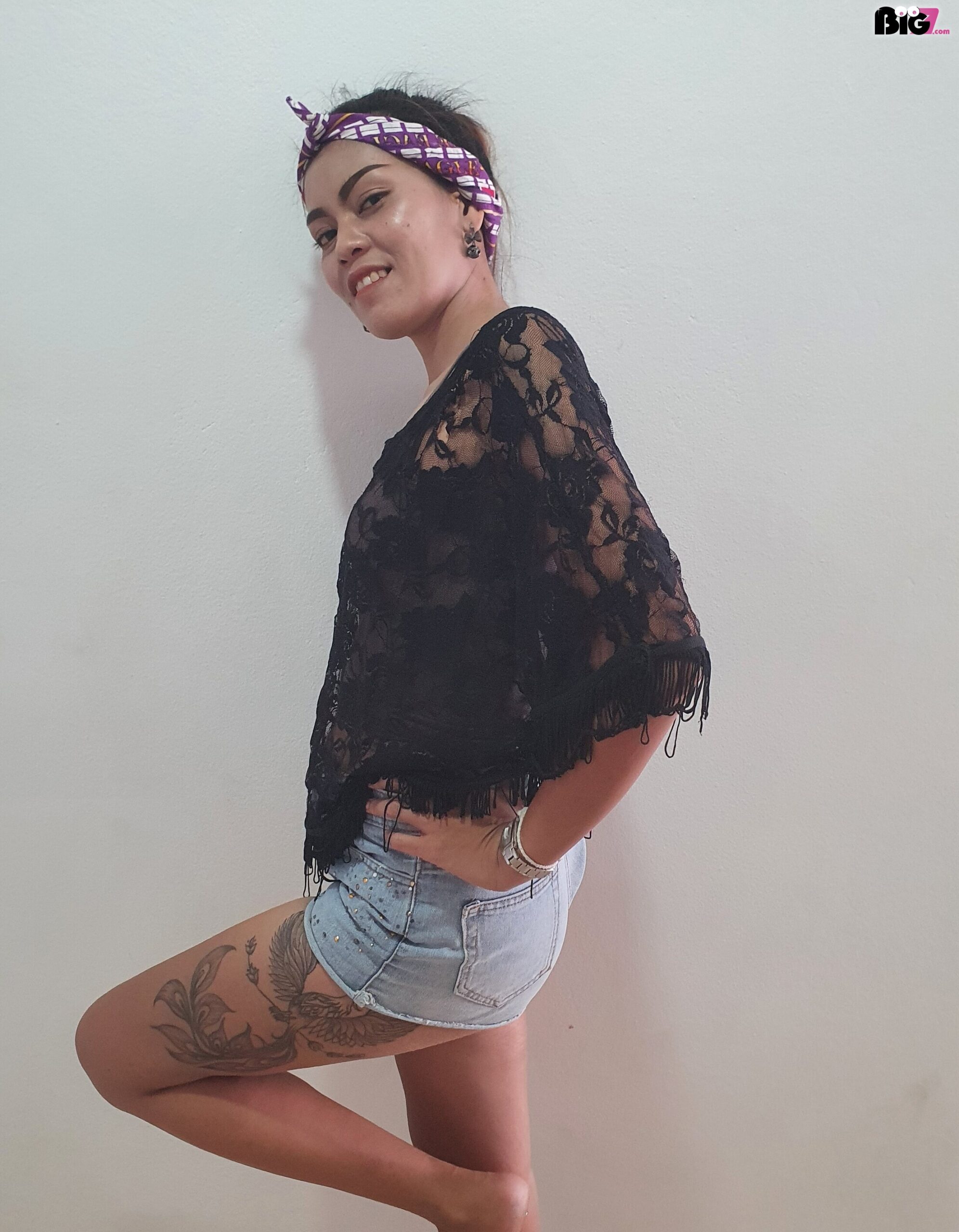 JessiJess – Deutsche Porno Amateurin