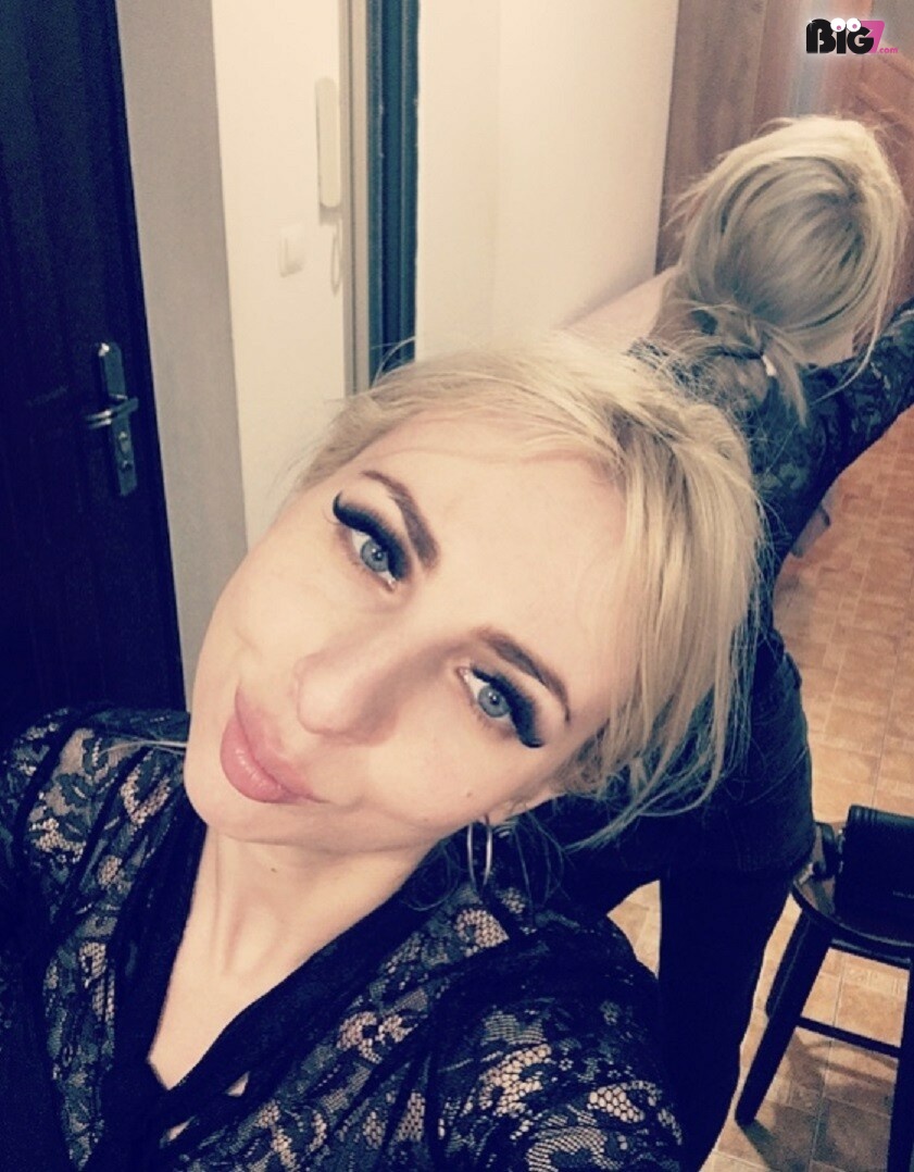 LunaBlonde – Deutsche Porno Amateurin