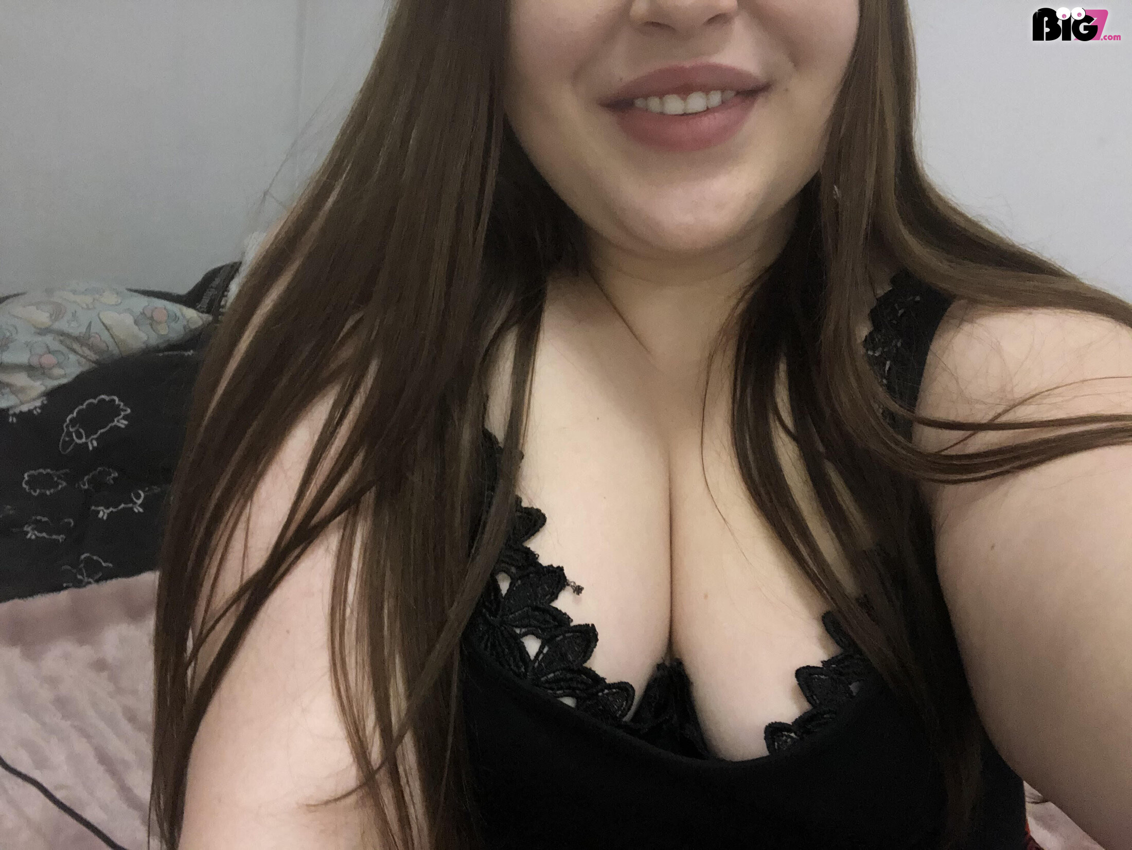 NaughtyLexy – Deutsche Porno Amateurin