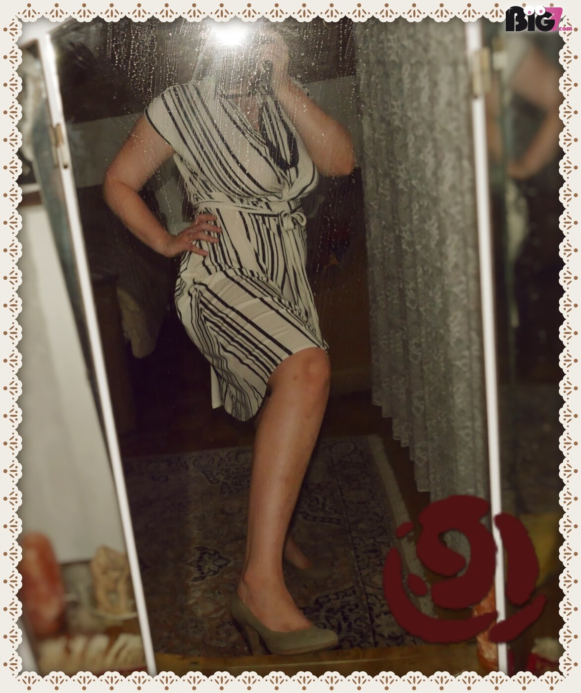 Betty020 – Deutsche Porno Amateurin