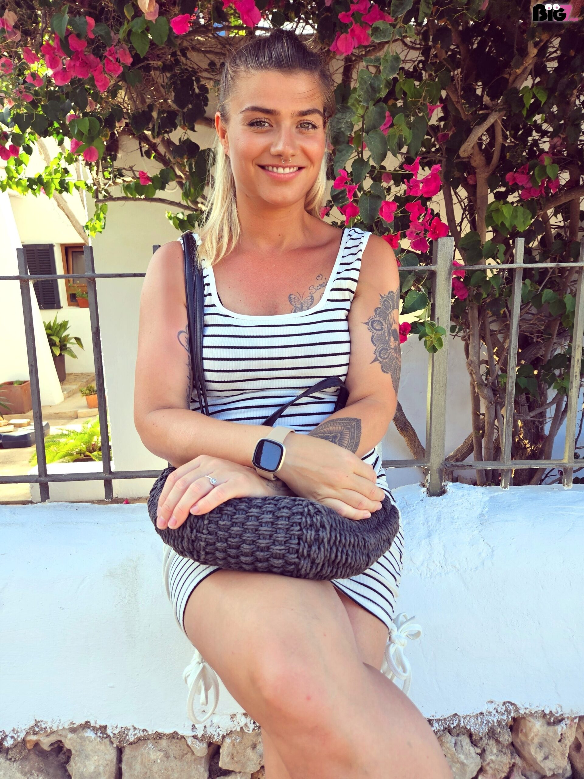 Emilyana - deutsche Porno Darstellerin