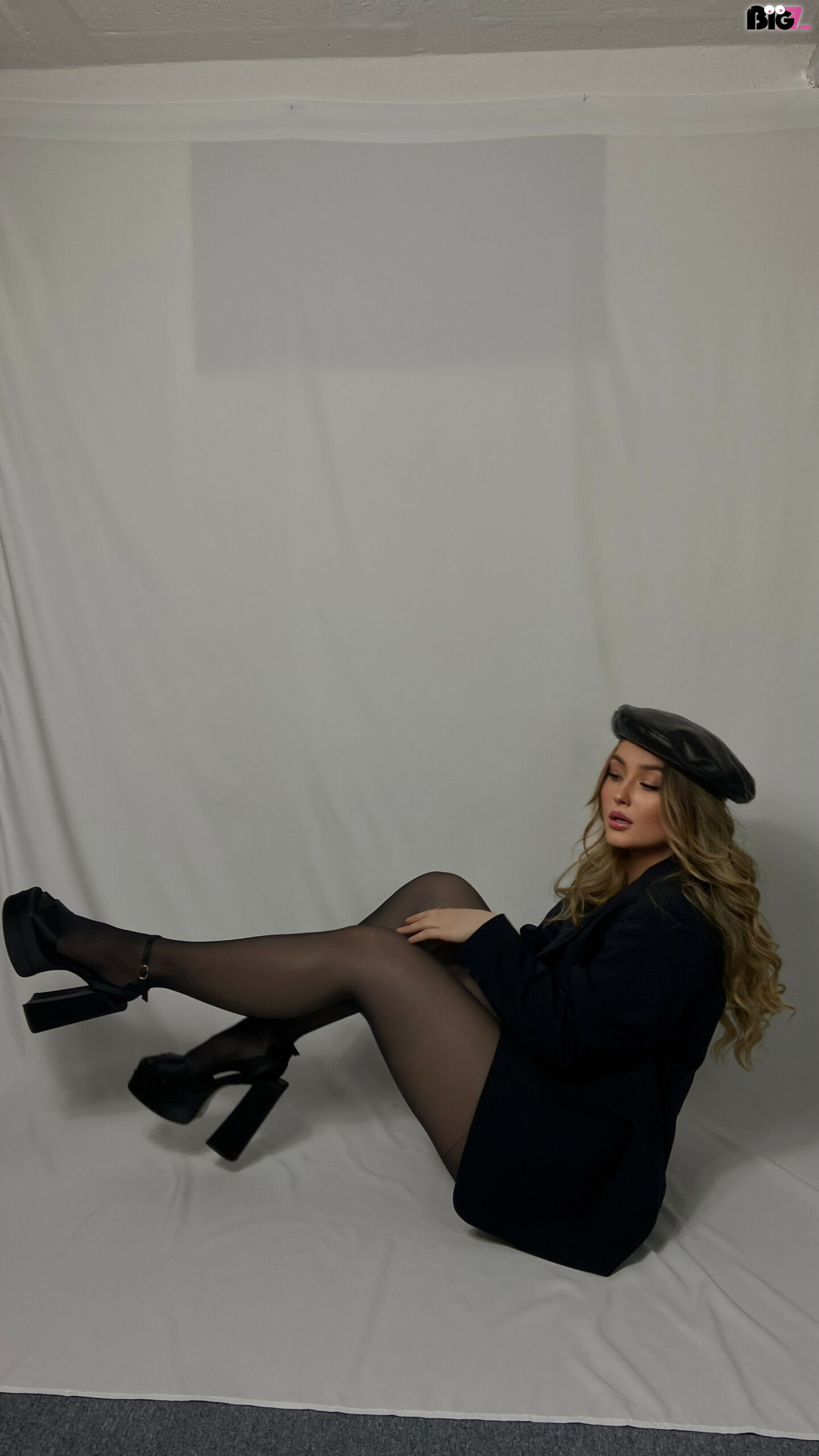 Babydoll646 - deutsche Porno Darstellerin