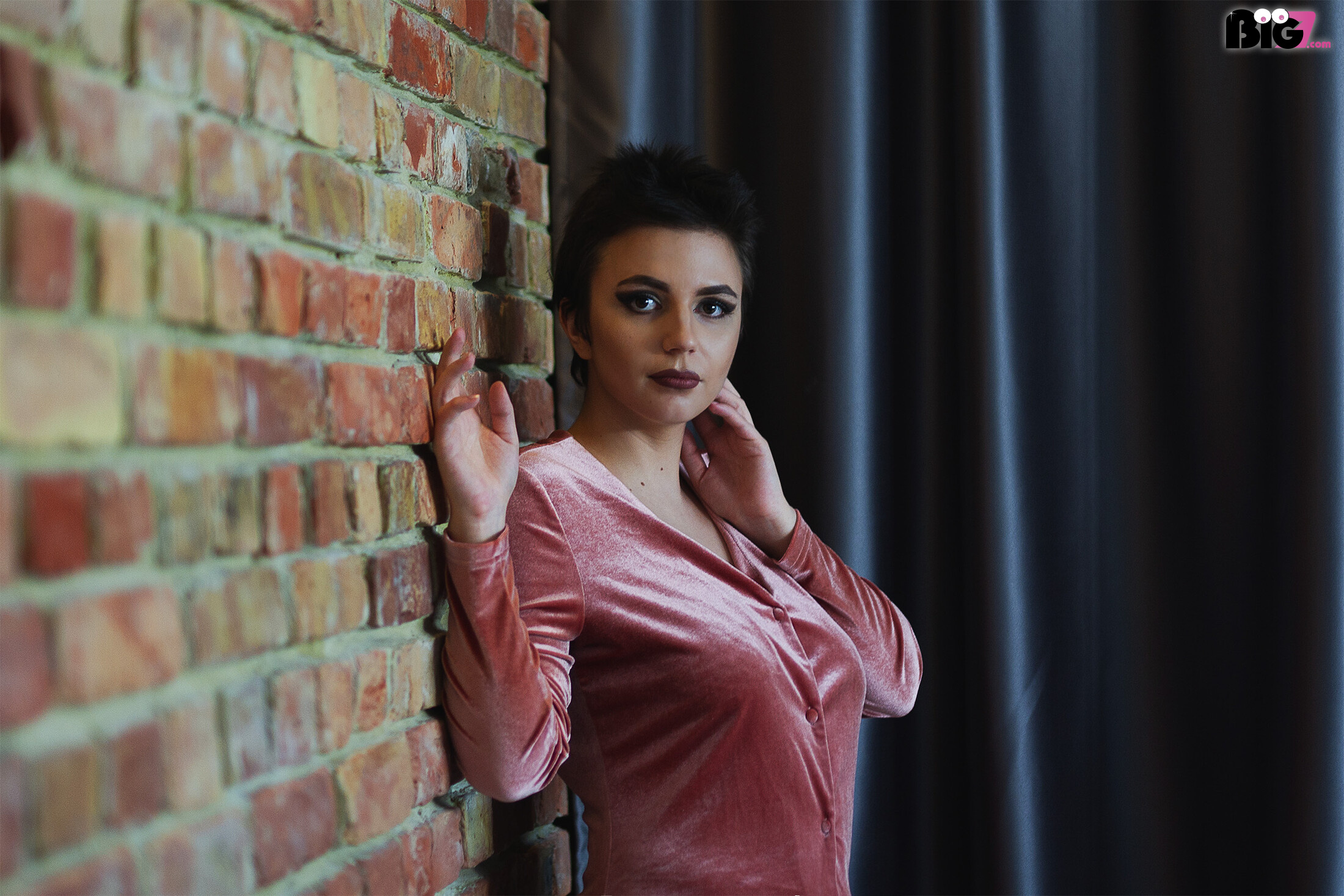 LarissaJoy - deutsche Porno Darstellerin