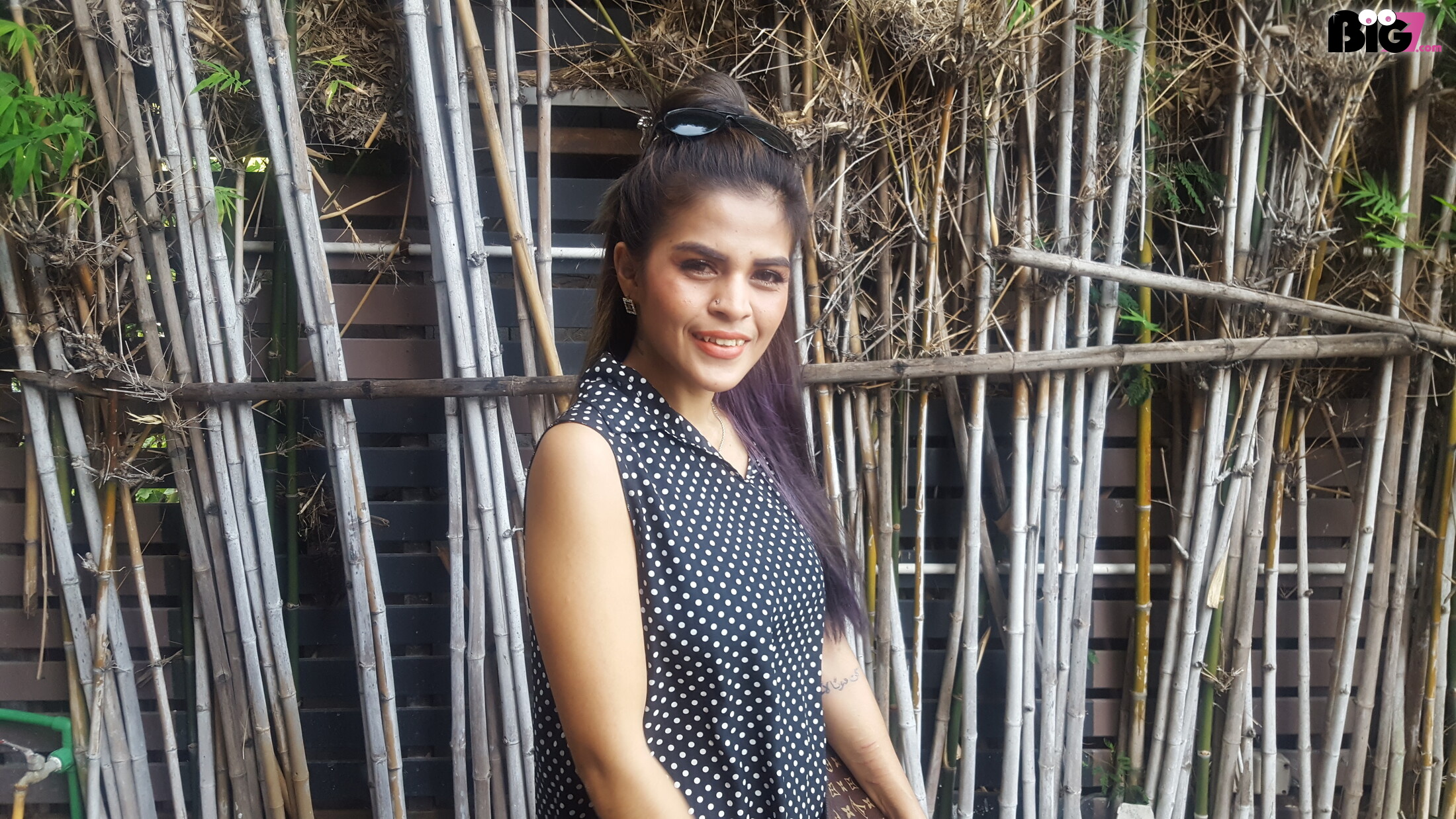 Anmira - deutsche Porno Darstellerin