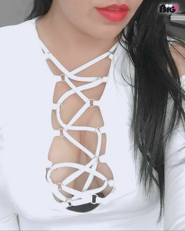 Hot-Mexican - deutsche Porno Darstellerin