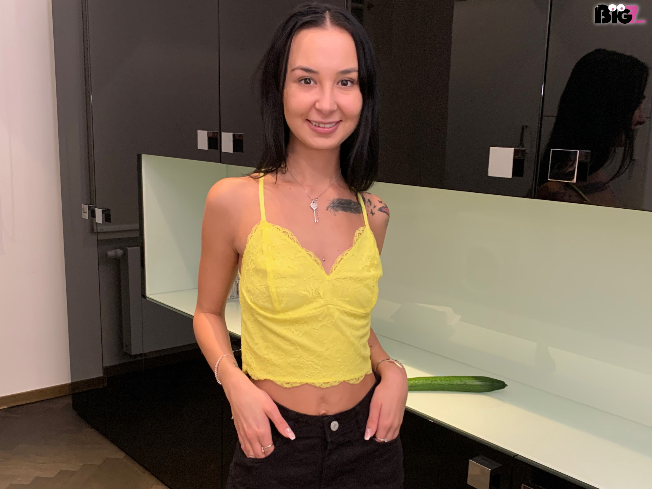 JamieJohnson - deutsche Porno Darstellerin