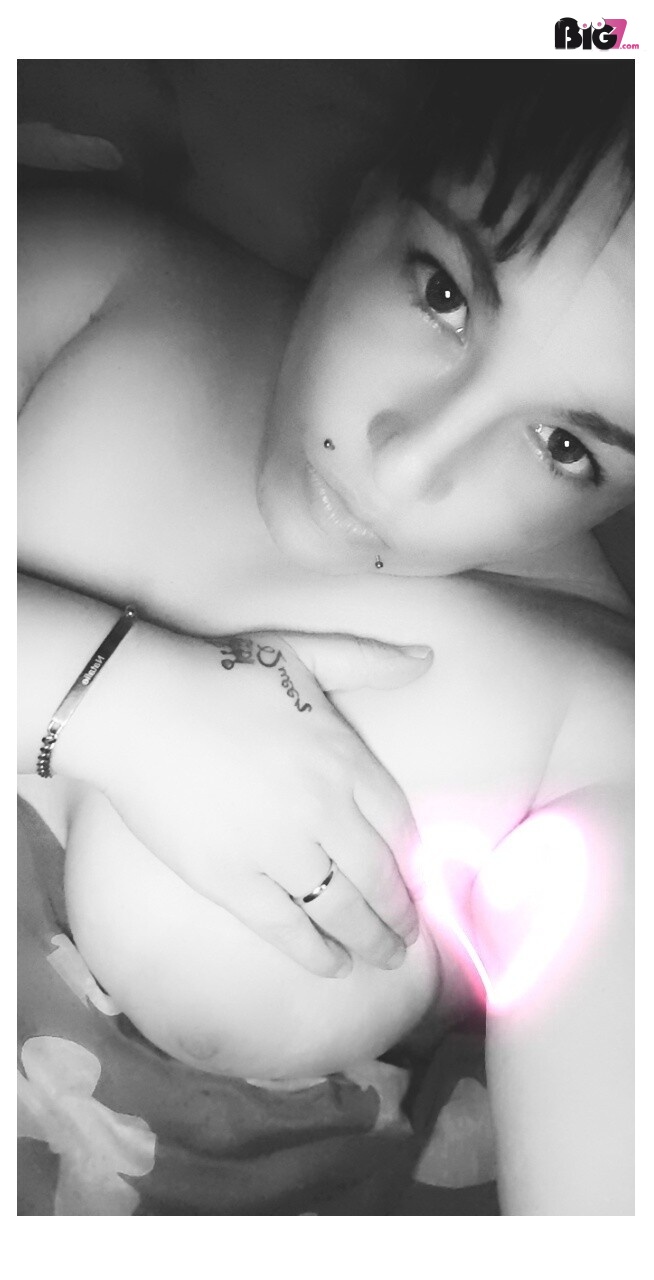 JessiKlein – Deutsche Porno Amateurin