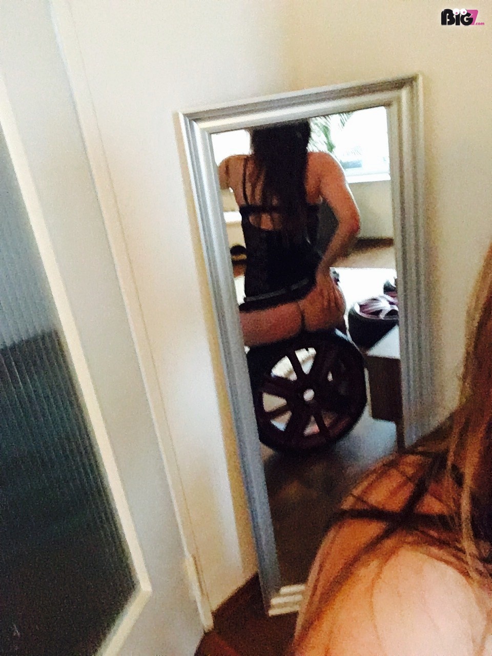 Geilejenny69 – Deutsche Porno Amateurin