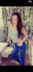 Claudilein - Deutsche Porno Amateurin