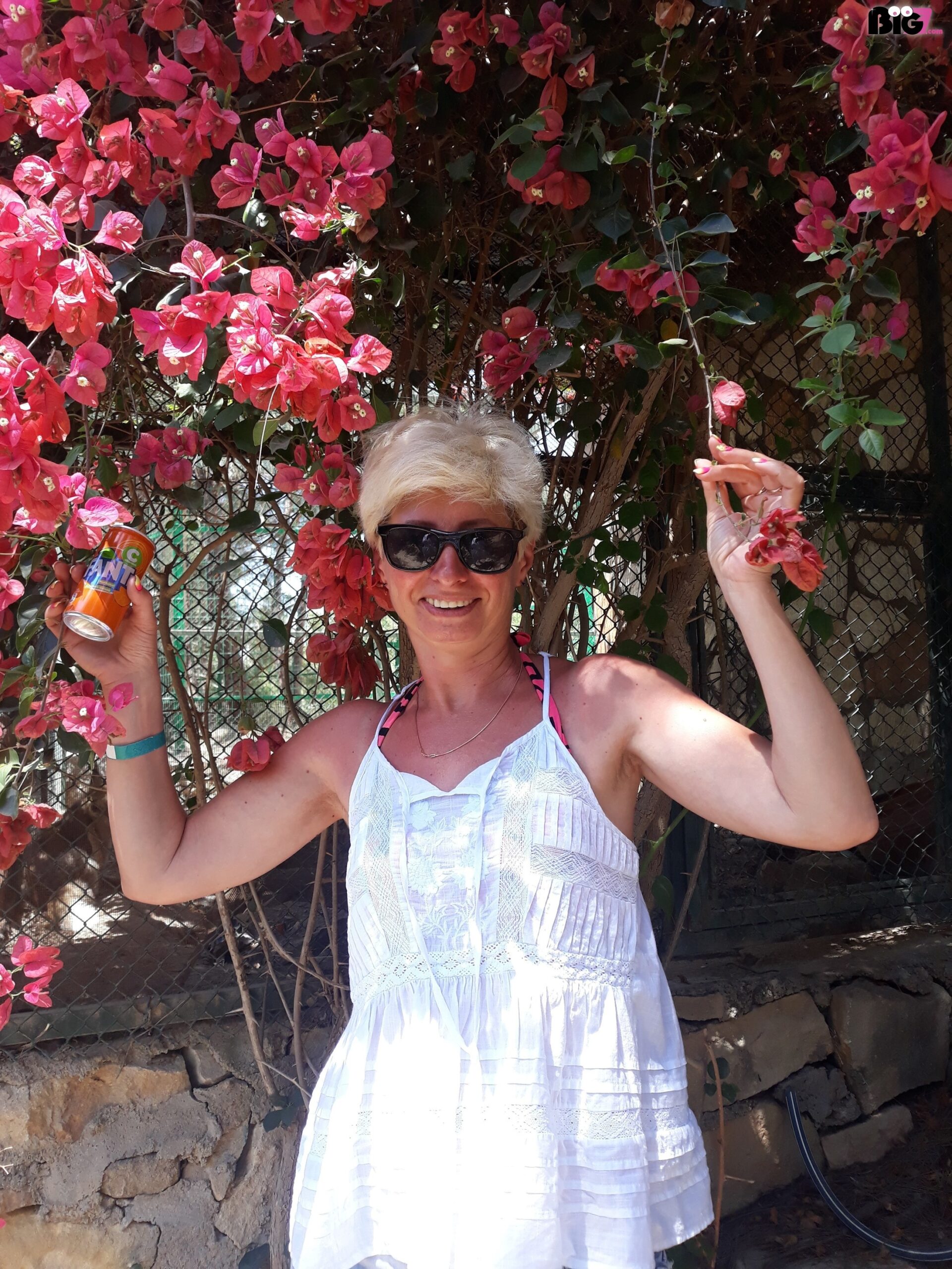 JudyLovely – Deutsche Porno Amateurin