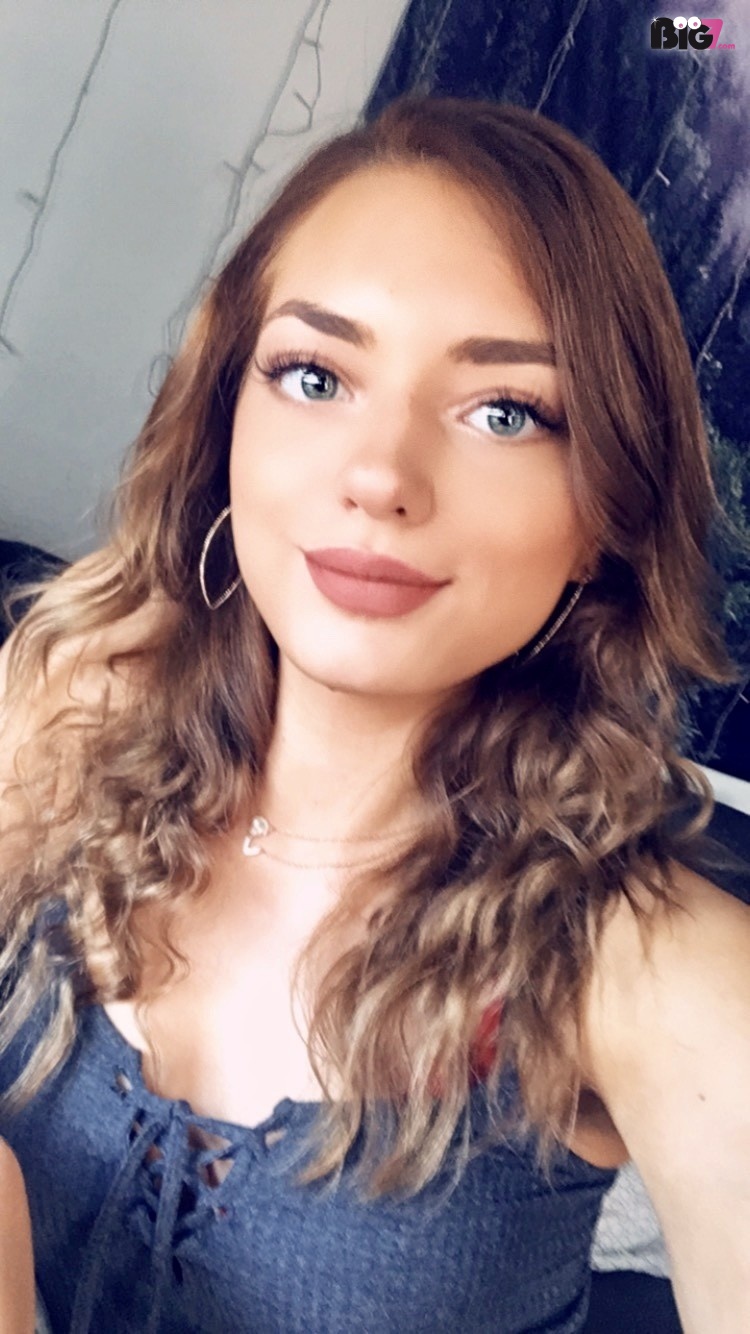 Lisa-X-Lips - deutsche Porno Darstellerin