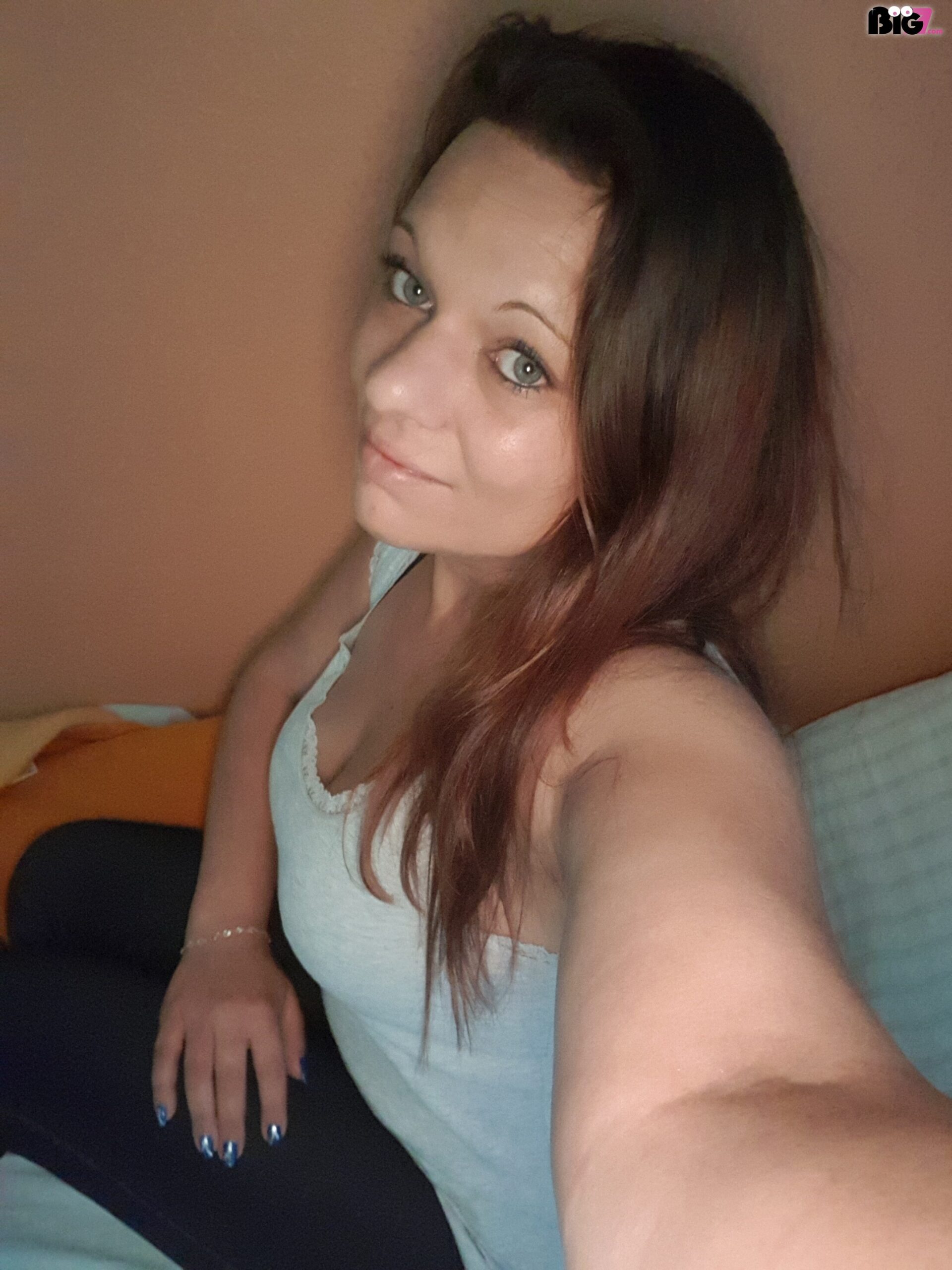 DirtyVamp1986 – Deutsche Porno Amateurin