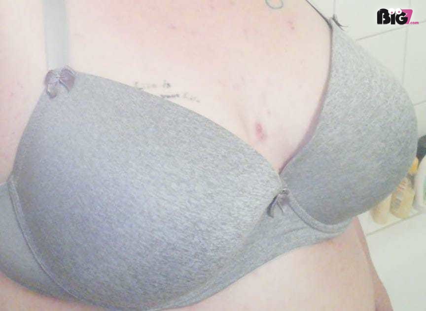 Heisemaus – Deutsche Porno Amateurin